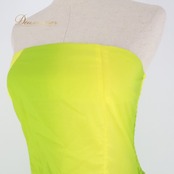 フラダンス 衣装 ワンピース ドレス エミカ グリーン系 Emika チューブトップ グラデーション かわいい 華やか 鮮やか 明るい おしゃれ ハワイアン アロハ フラ ダンス レッスン 練習 ブルー系 イエロー系 イベント シンプル