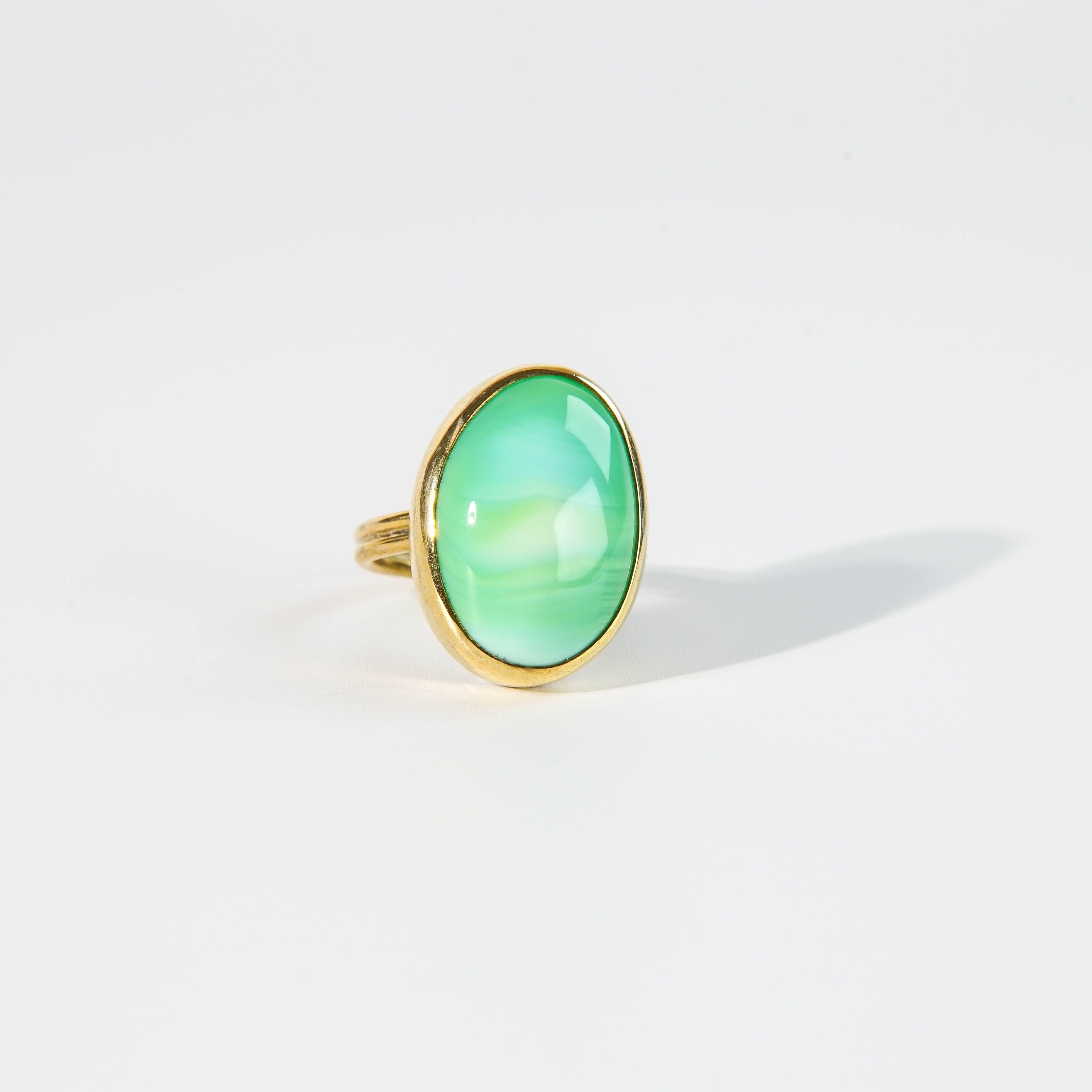 色別（天然石リング） | YUEN jewelry