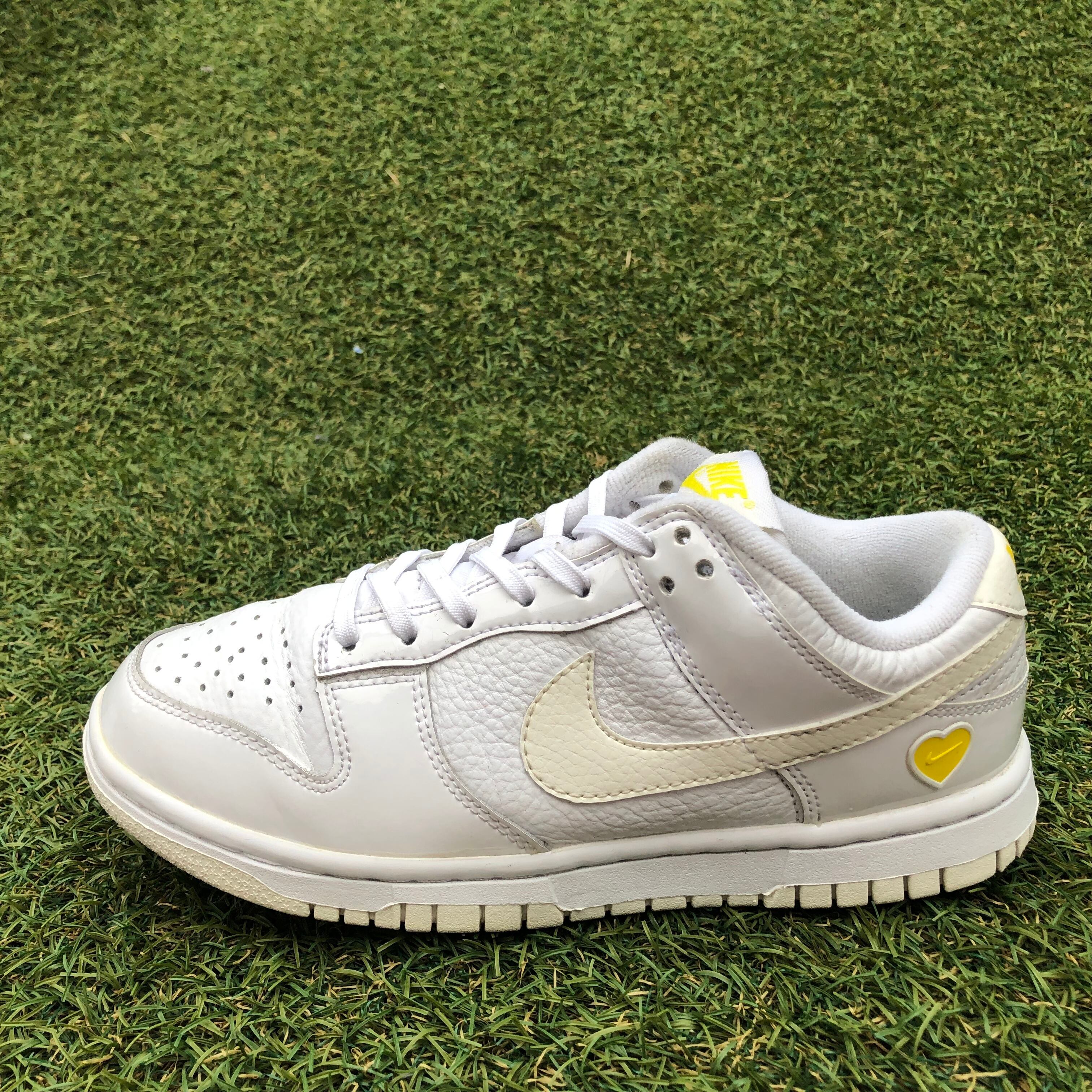 NIKE DUNK LOWナイキ ダンク ロー HW316