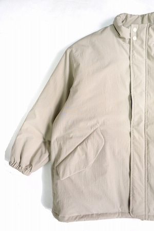 Nylon Filling Blouson