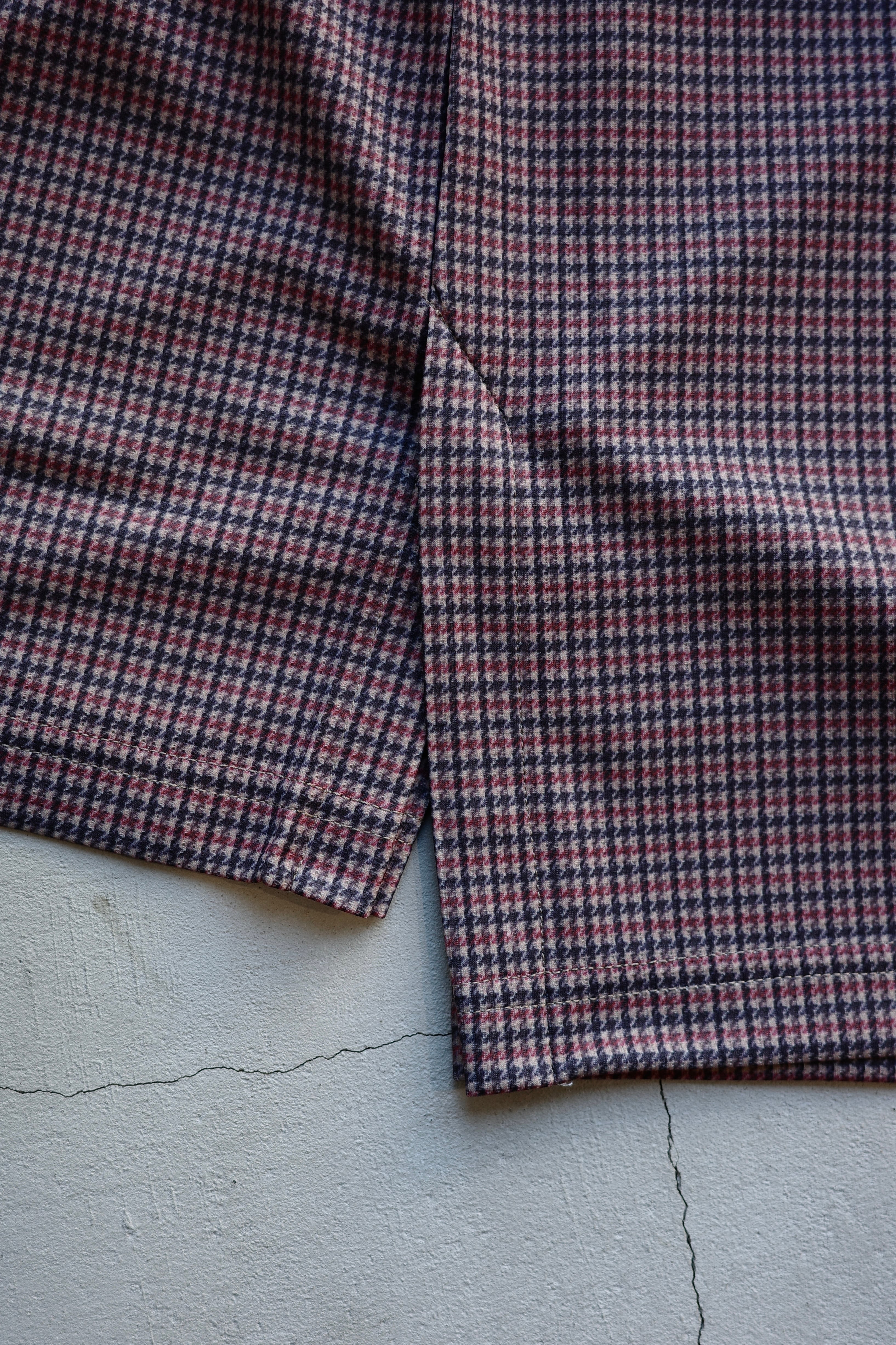 GUNCLUB ONEDAY H/S TEE / RGT-03-1 | RYOGEN