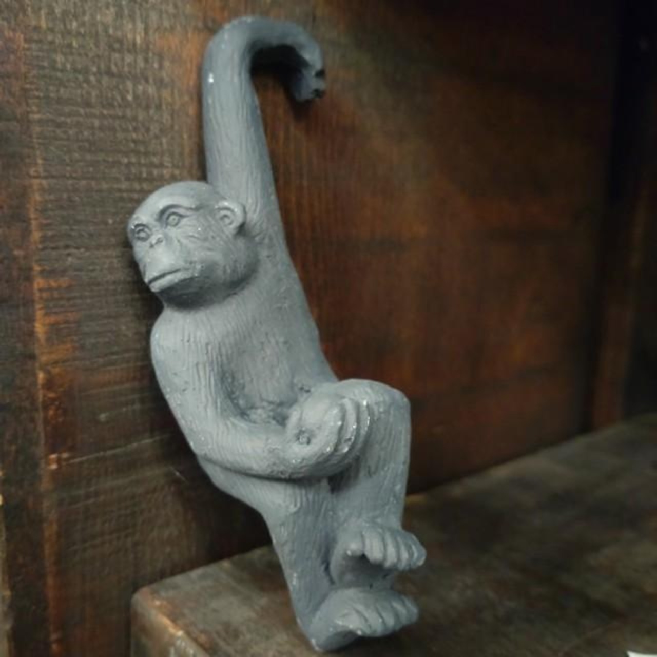 Hanging Monkey Animal Decoration Hanging Unique