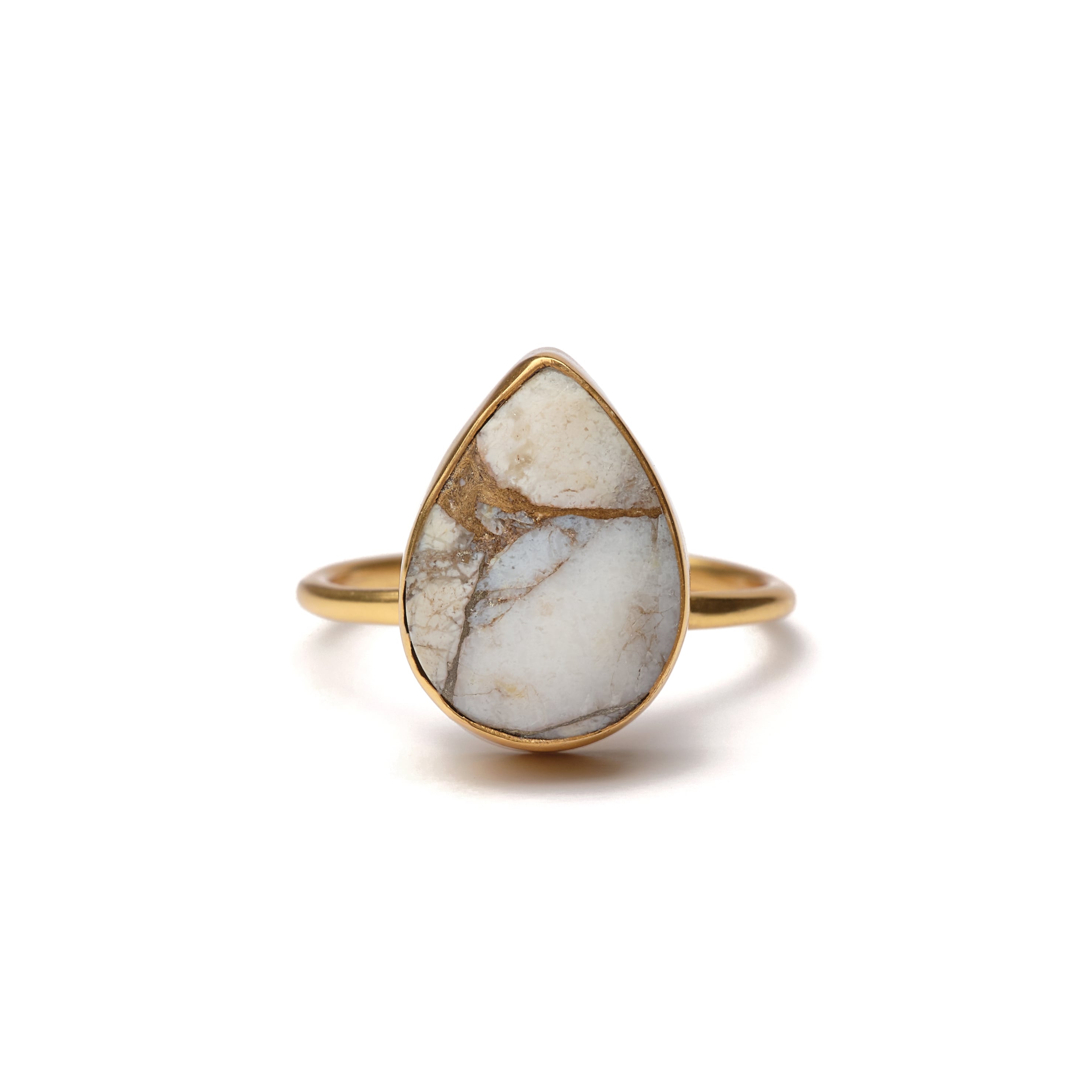 MARKET】SINGLE STONE RING 4154 | TOME JEWELRY | 天然石ジュエリー