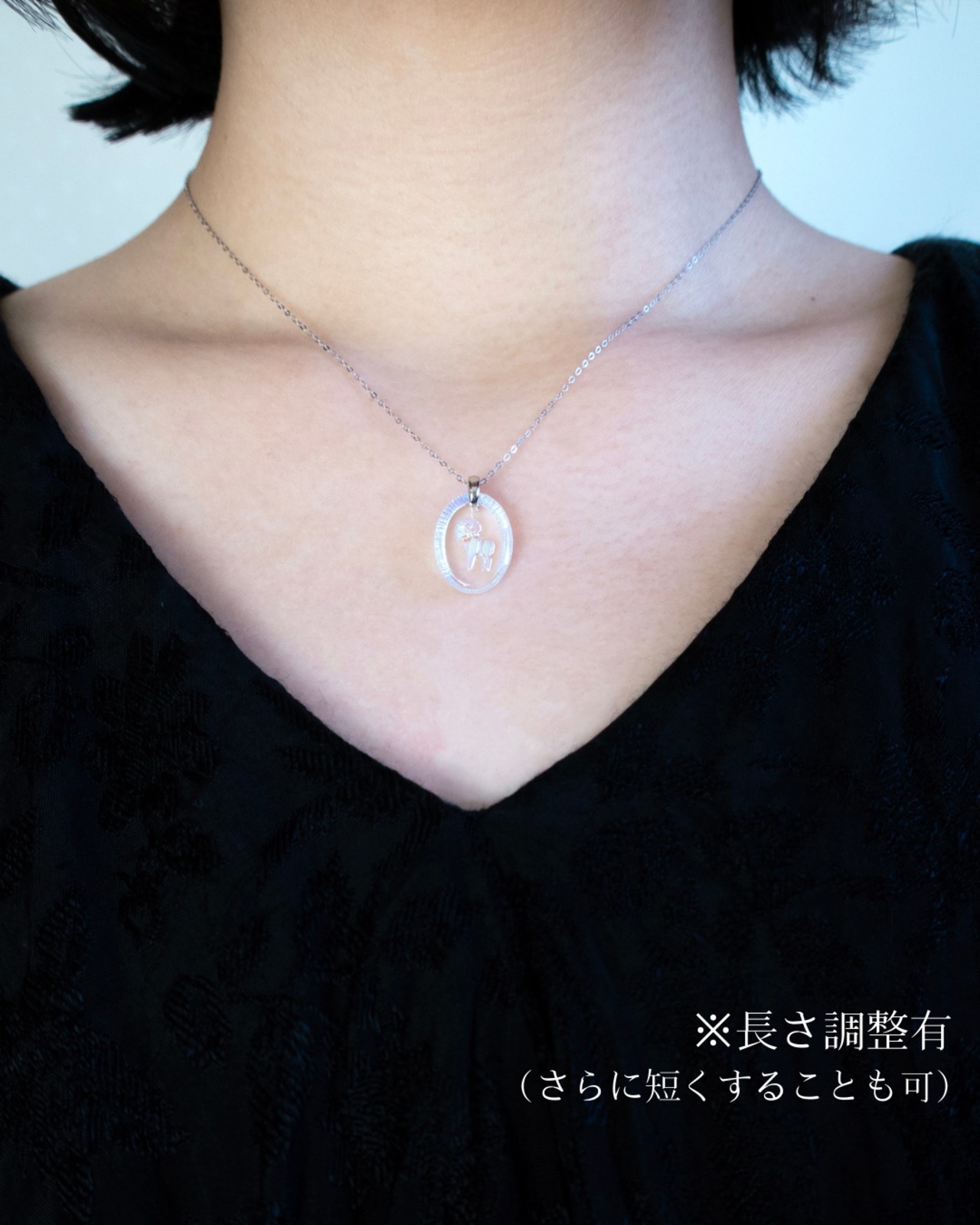 [Outlet]Zodiac signsーおとめ座（2607-1）