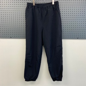 e.sen / TINO / NYLON TAFFETA - BLACK