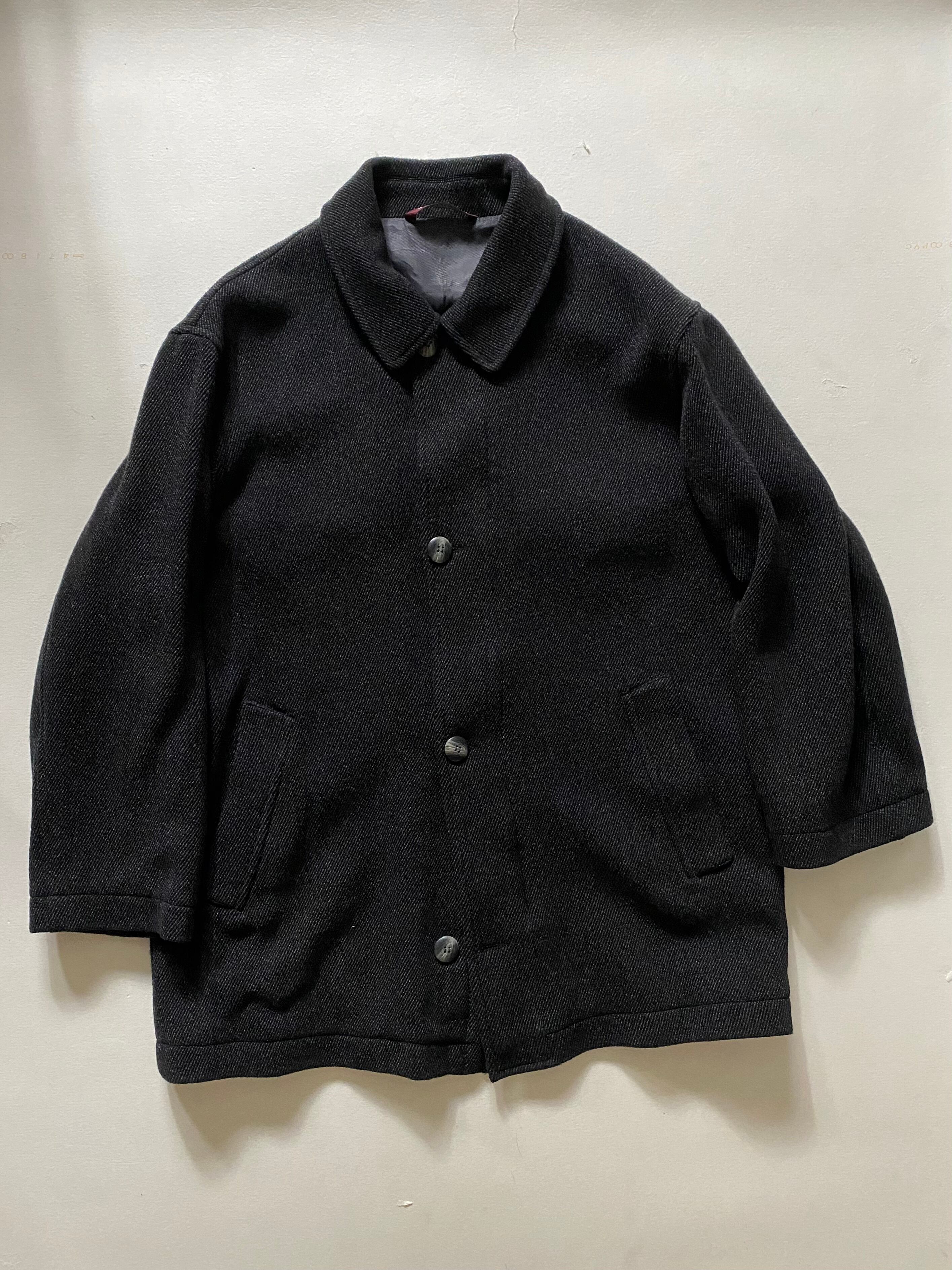 ジャケット・アウター cp company 03aw car coat cp company 03aw car coat | nashop