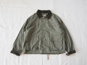 1980’s L.L.Bean forest keeper jacket L/XL