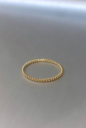 (14kgf)twist ring