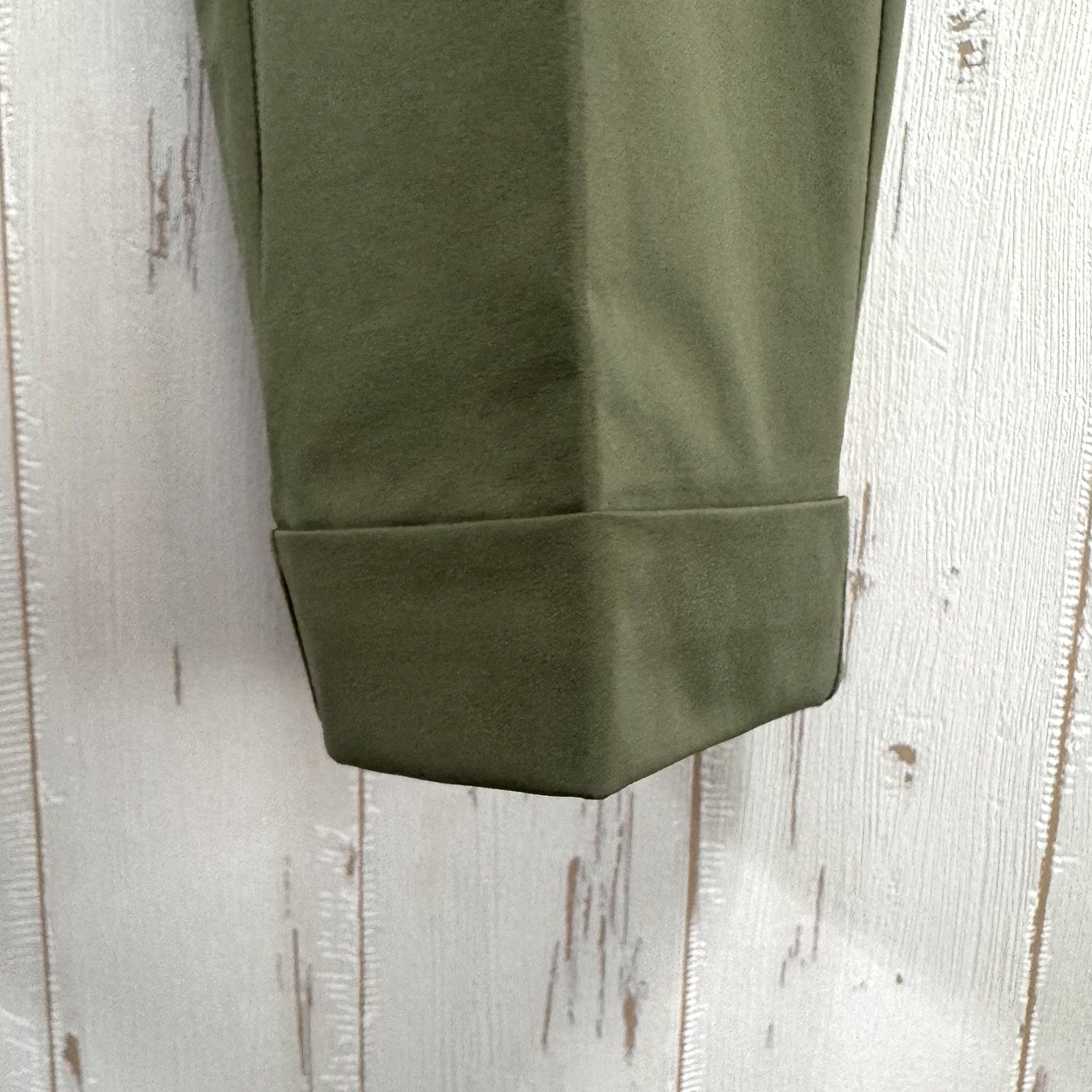 CENTER PRESS ADJUSTABLE PANTS -KHAKI- | 8G SHOOT WEBSTORE