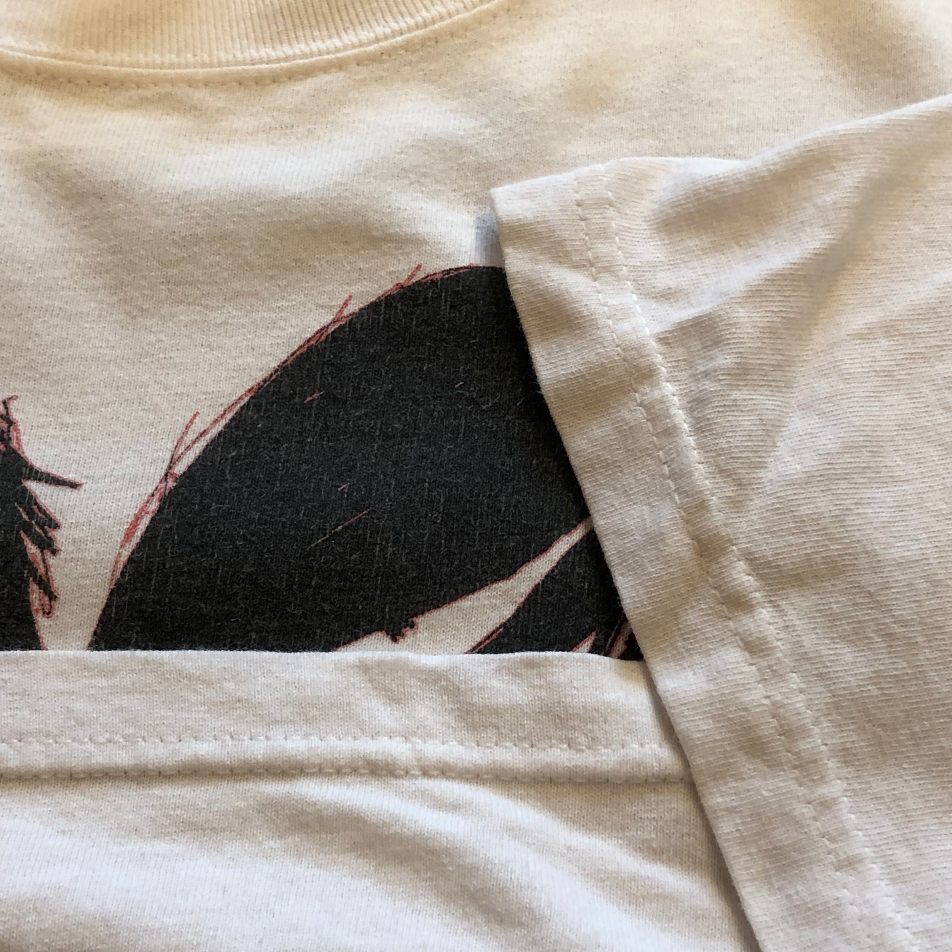 00s GOING STEADY “BABY BABY” t-shirt【高円寺店】 | What'z up