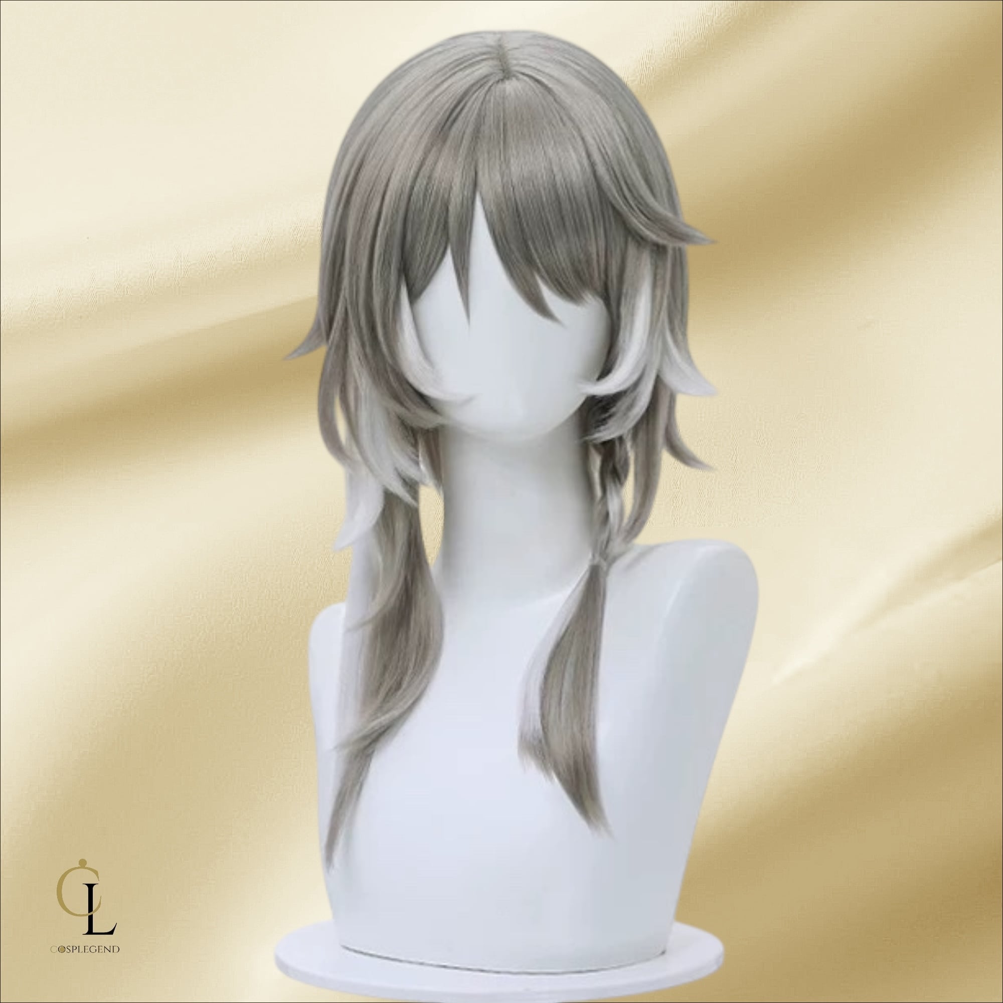 三分妄想 崩壊スターレイル サフェル コスプレ フルセット 崩壊スター