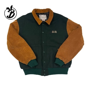 Hard Rock CAFE - varsity jacket