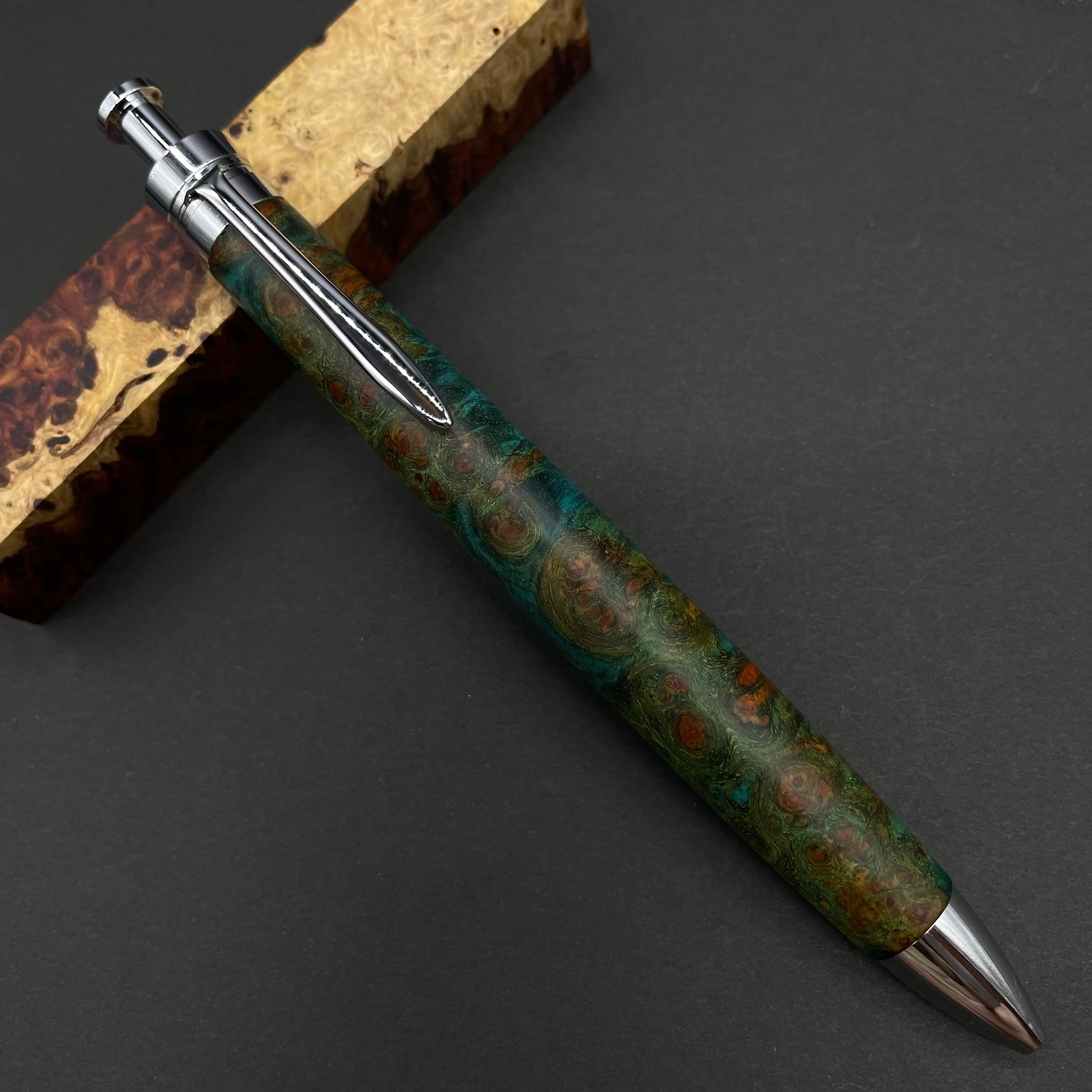 富士瘤 Craft
