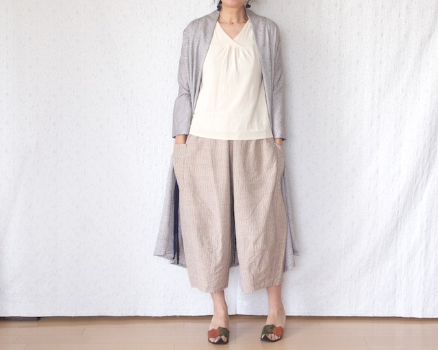 0341　HAORI