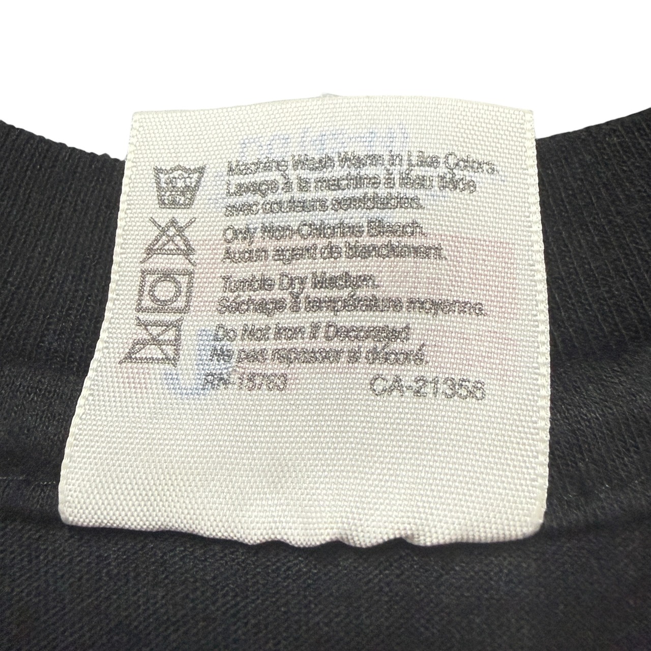 【BEATLES】ビートルズ "SGT. PEPPER'S 25TH ANNIVERSARY" 90's Vintage Tシャツ