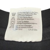 【BEATLES】ビートルズ "SGT. PEPPER'S 25TH ANNIVERSARY" 90's Vintage Tシャツ