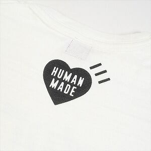 HUMAN MADE】VICTOR VICTOR T-SHIRT ヒューマンメイド 半袖Tシャツ ...