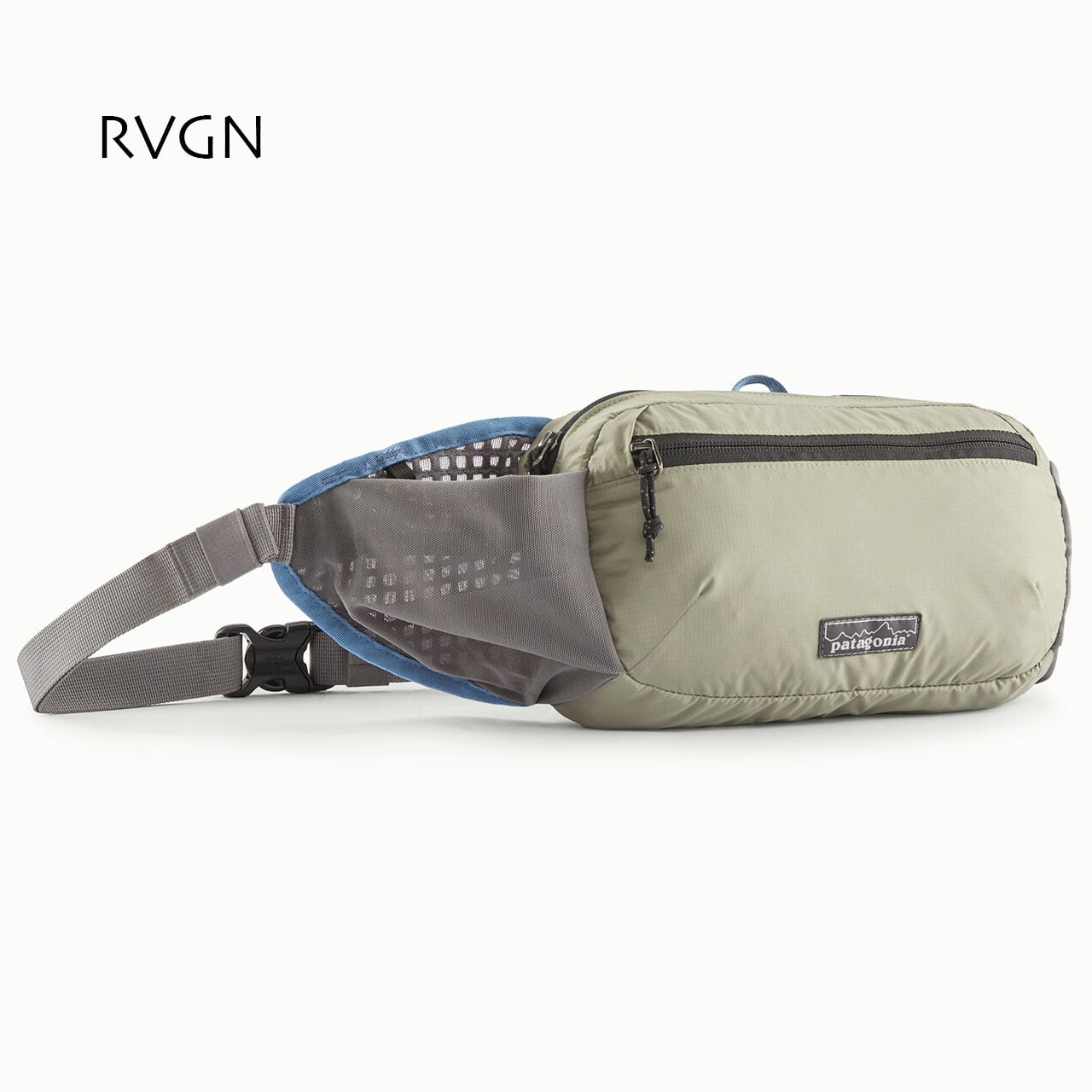 Patagonia [パタゴニア正規代理店] Terravia Hip Pack 5L [49021