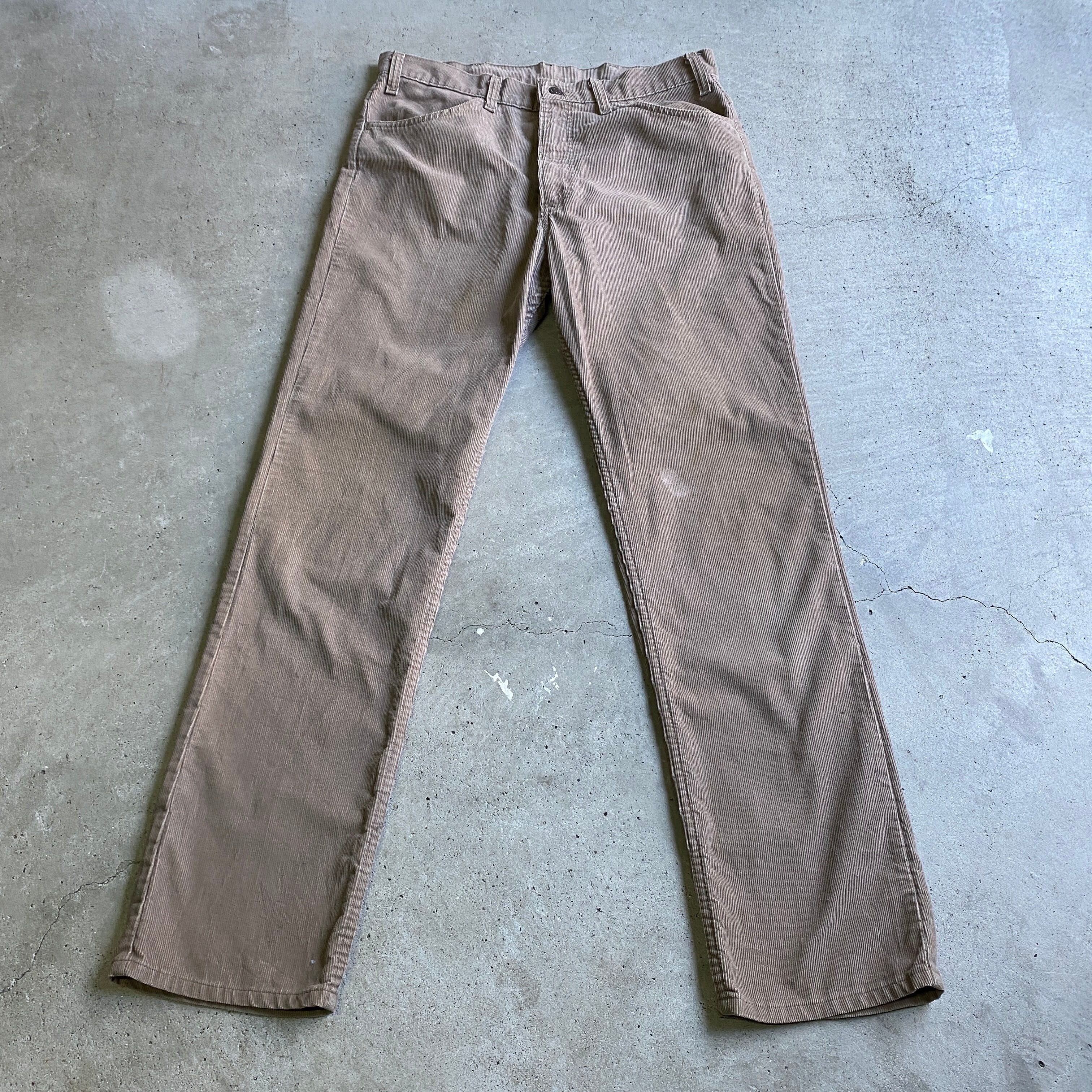 80年代 Levi