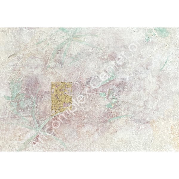 おじまりゑ「mother soil 01」