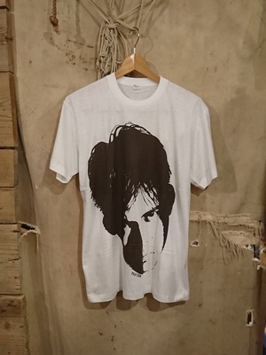 90s YUJI ODA TEE DEAD STOCK