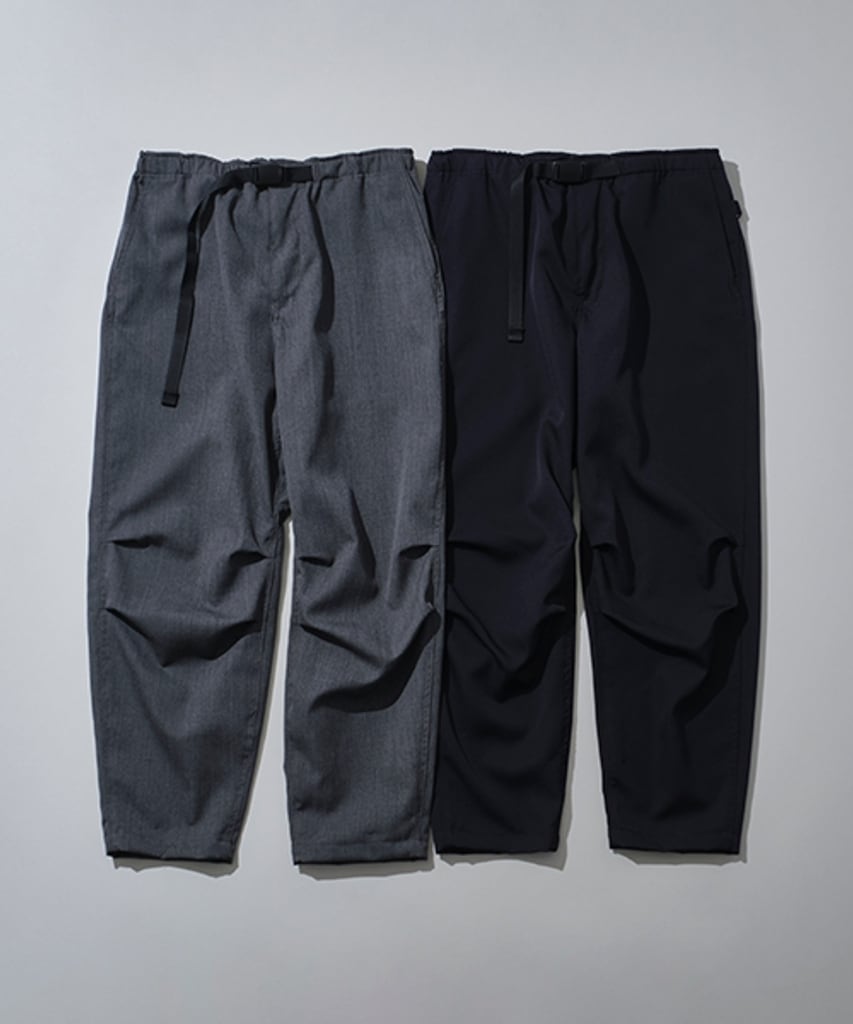 MOUNTAIN RESEARCH / MT PANTS | st. valley house - セントバレーハウス