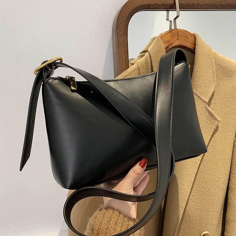 オータムウィンターショルダーバッグ 秋物 冬物 メッセンジャーバッグ Tiancai_Wing_Bag71942949729