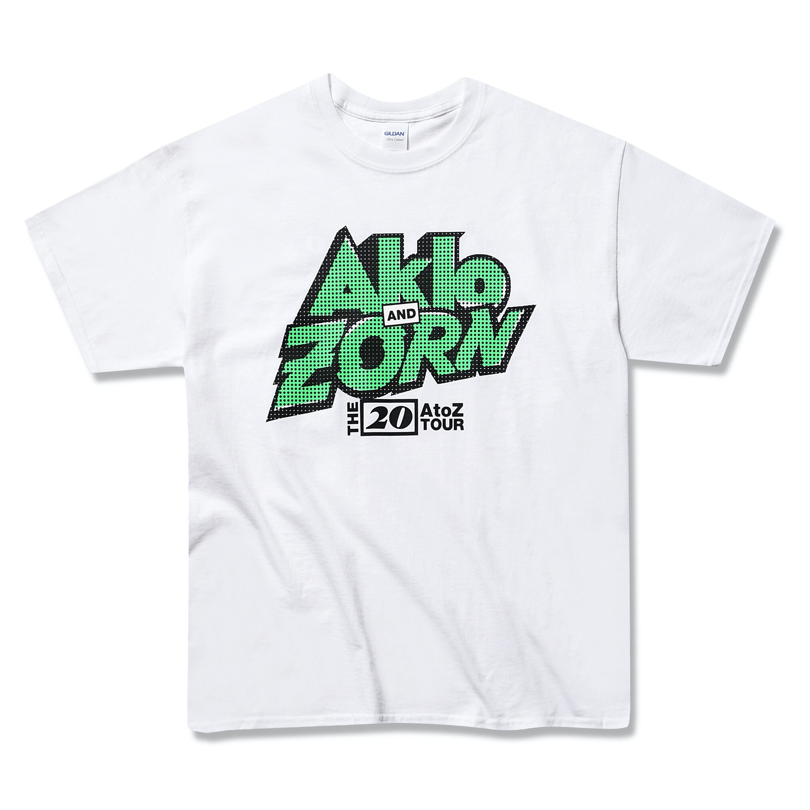 AKLO ZORN AtoZ Soph Wtaps Tシャツ2020 Ｌ