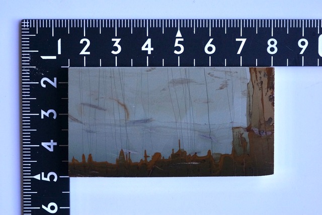 パエジナストーン Paesina Stone 25