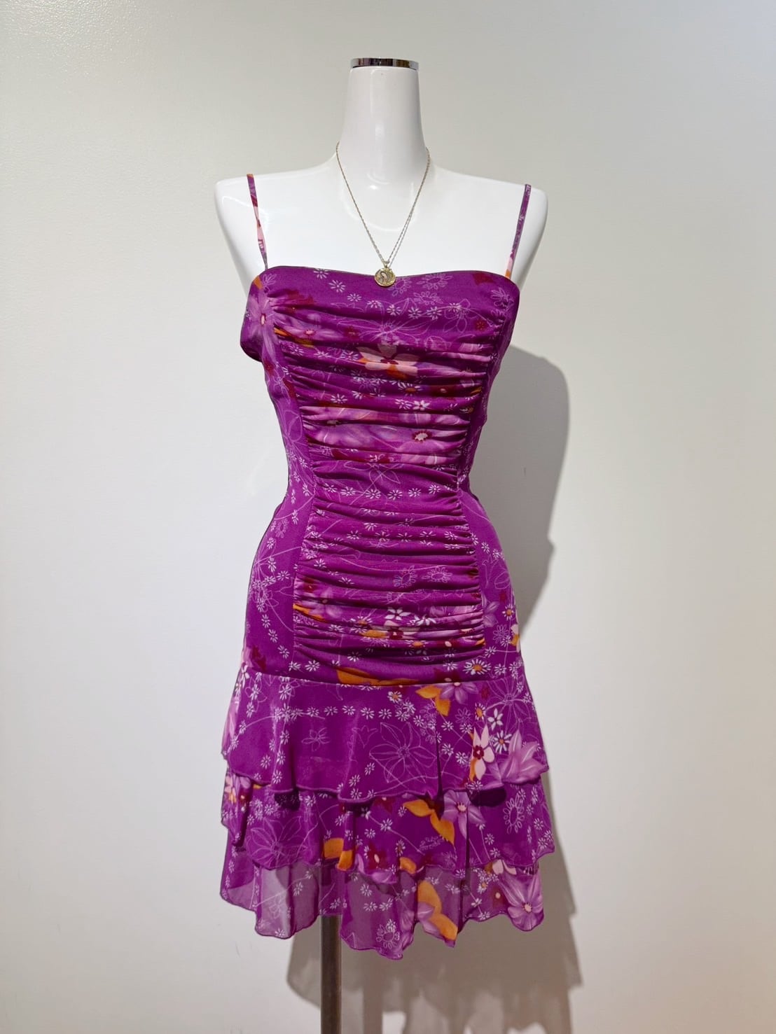 Vintage dress