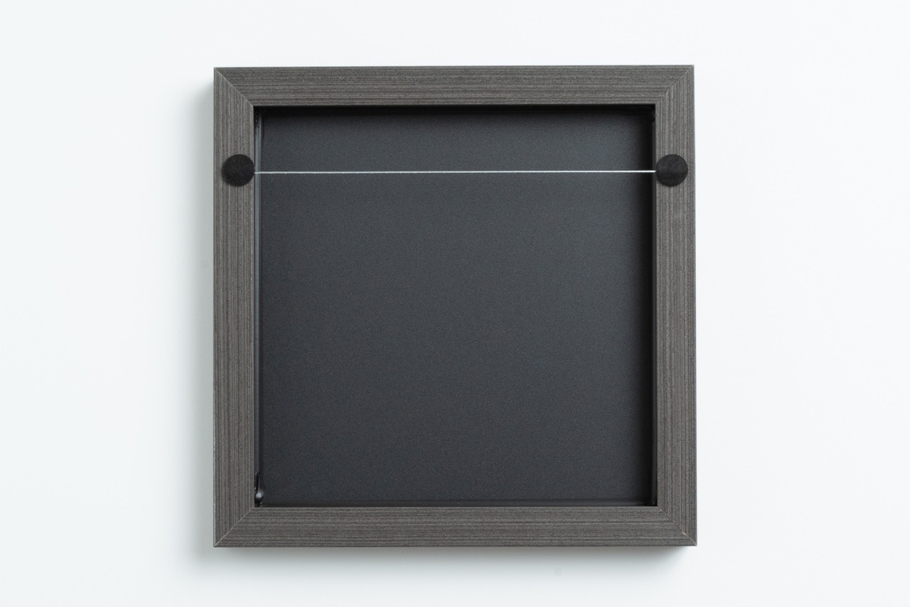Mシリーズ　フォトパネル　21×21cm