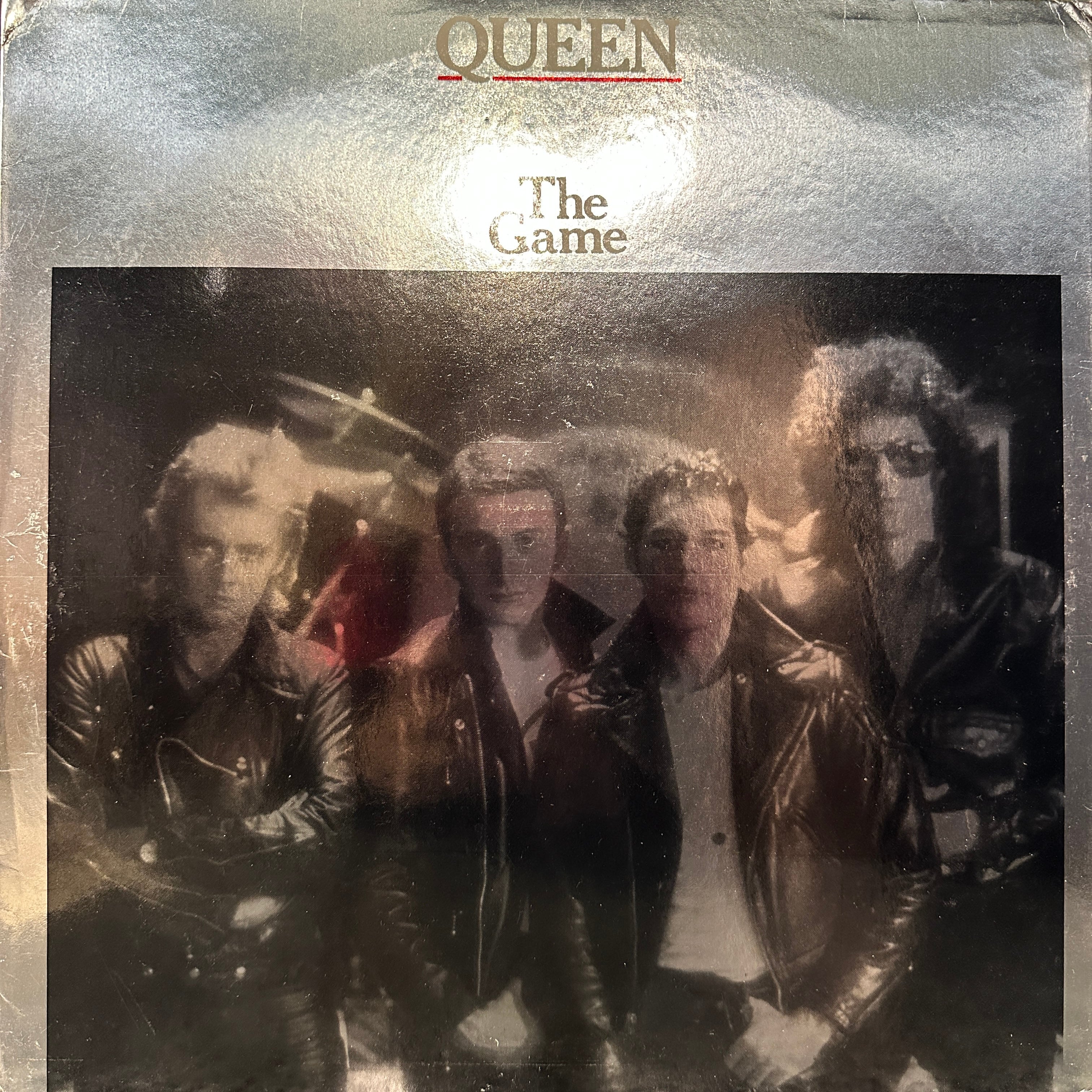 LP】CAN/Future Days | SORC 中古アナログレコード専門店