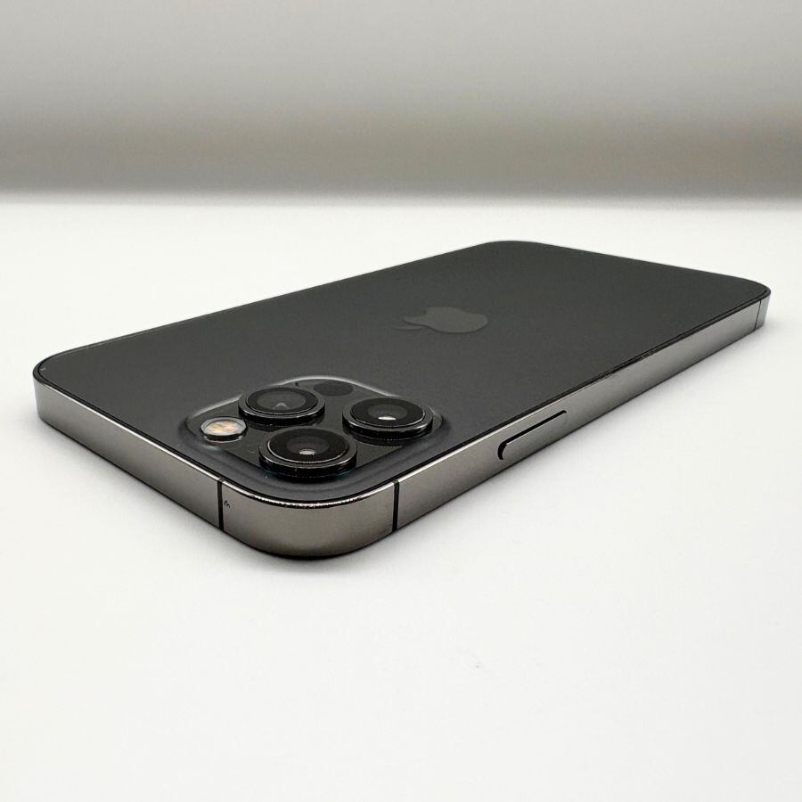 iPhone12Pro 256GB グラファイト SIMフリー Apple ドコモ SIMロック