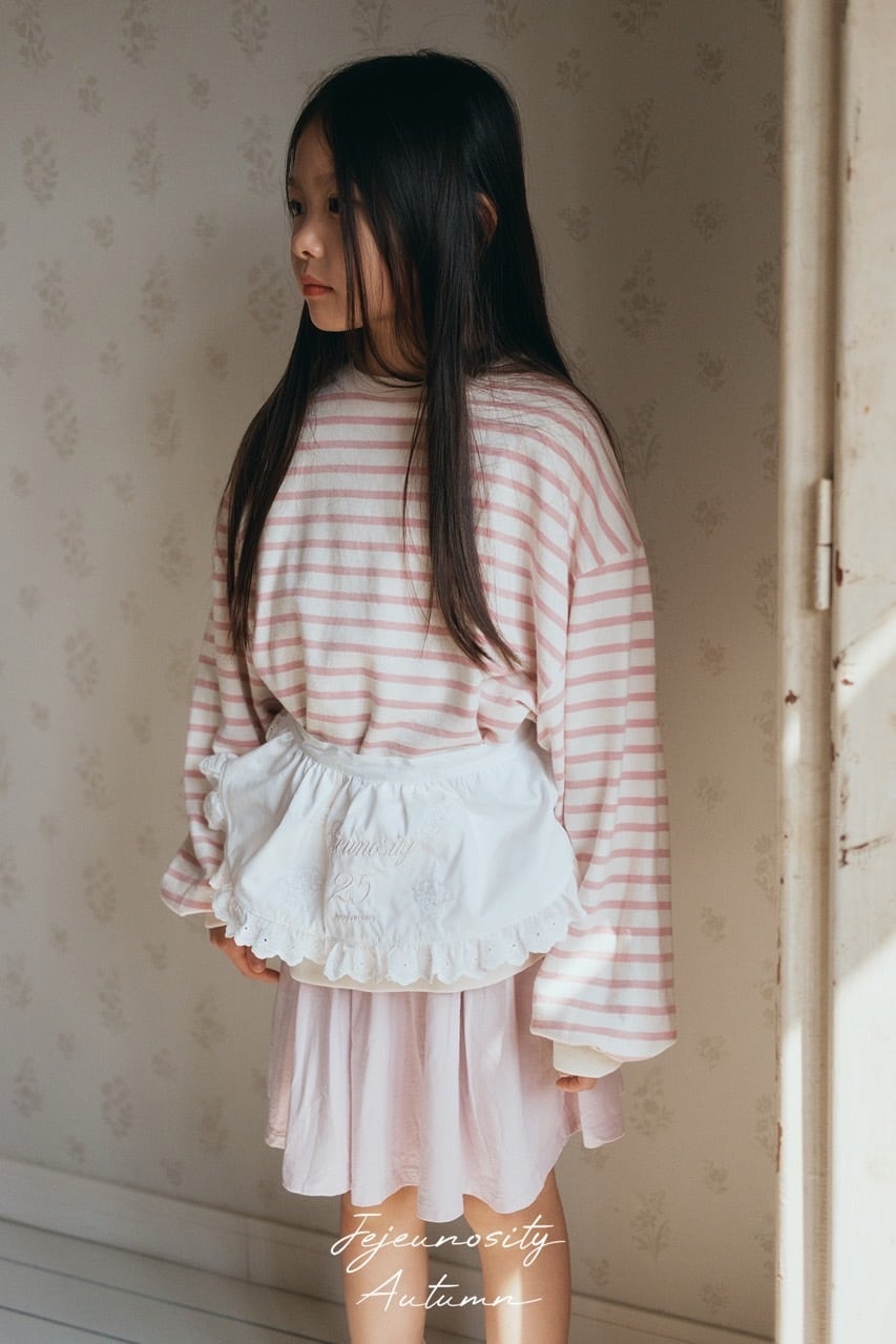 Sold out»«jejeunosity» DNエプロン | capucapu
