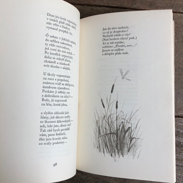BASNICKY ALMANACH | maintent