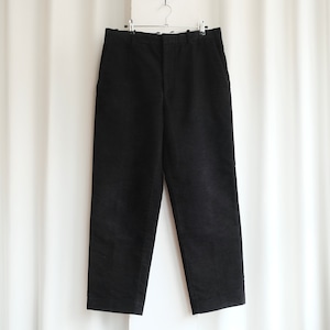 THE ROW COTTON PANTS