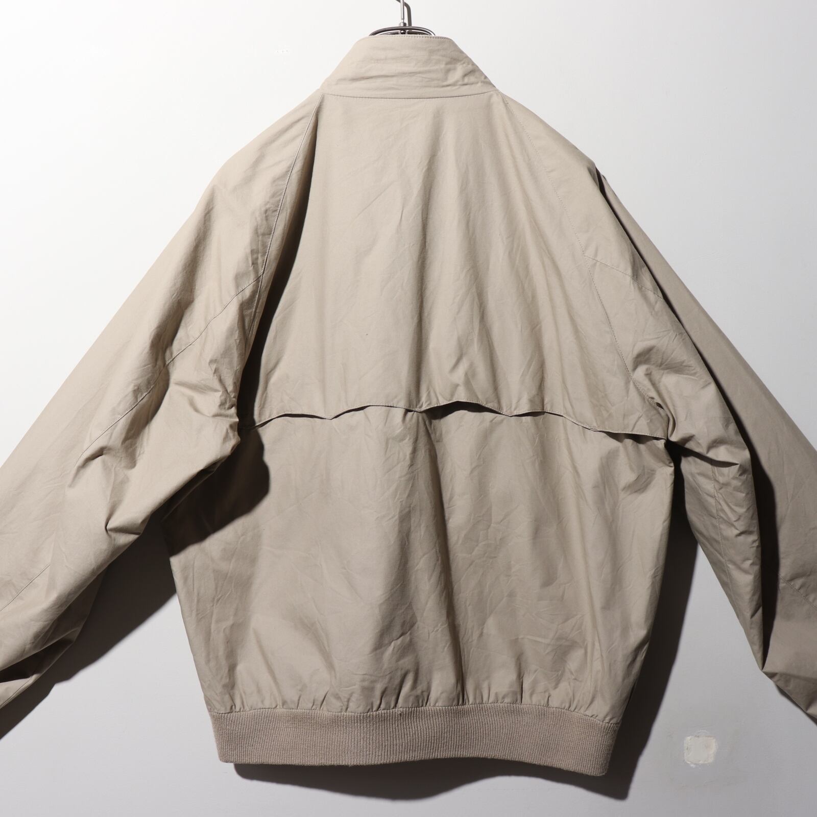 美品 M Baracuta G9ハリントンジャケット バラクータ スイングトップ  