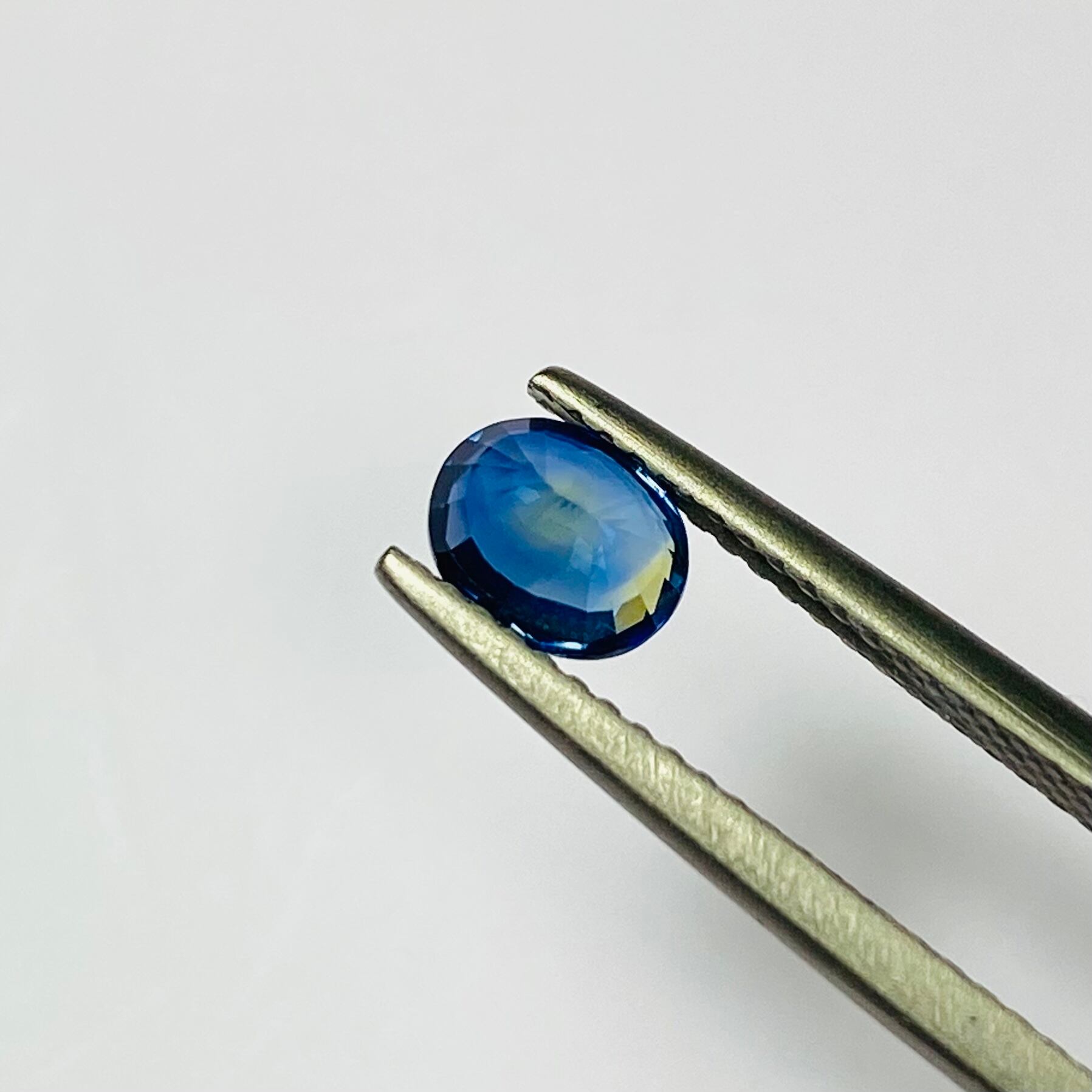 アートなサファイア　秋の夜空