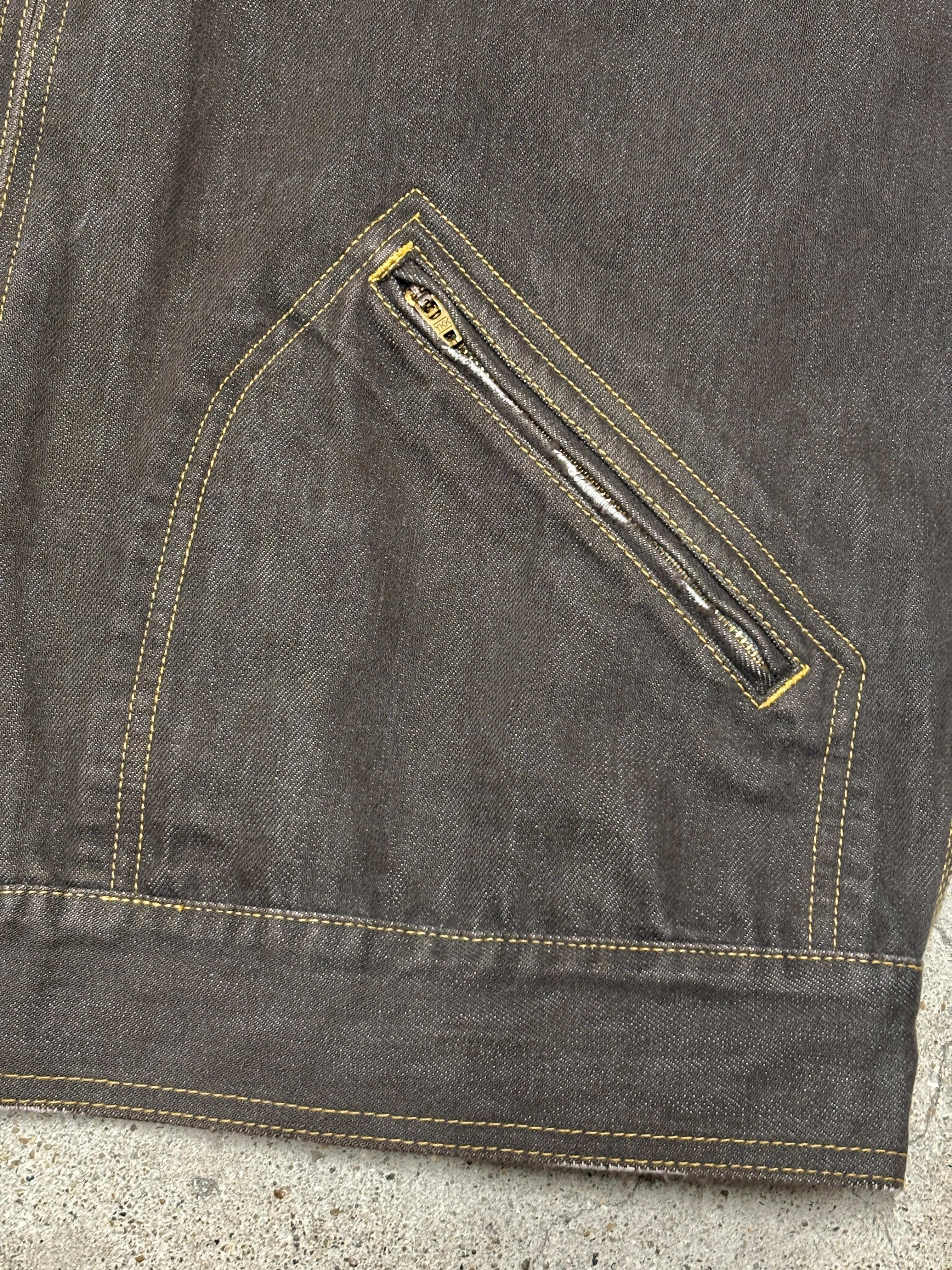 00s balanceweardesign/Craftman Jacket/XL/クラフトジャケット/デニム