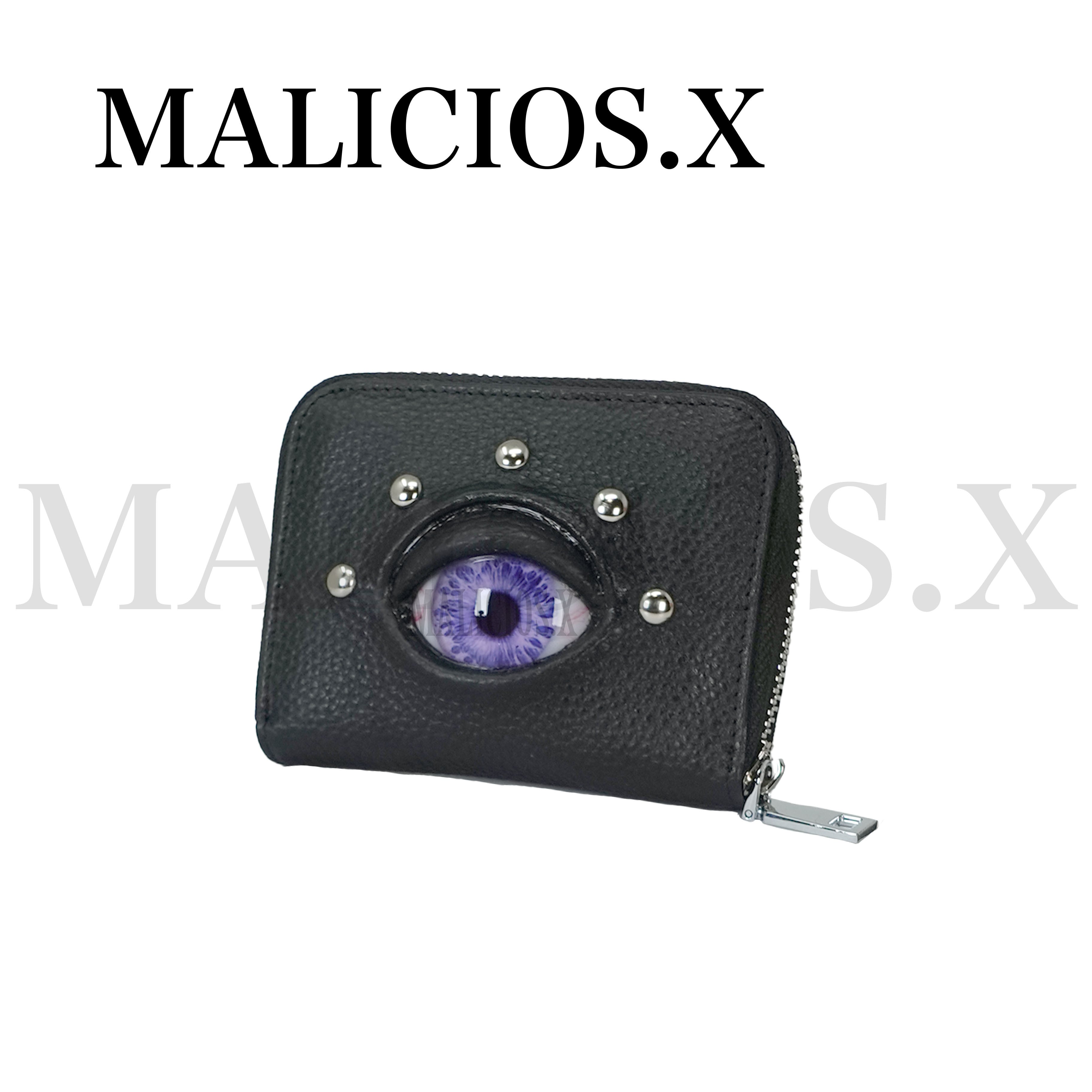 WALLET | MALICIOUS.X