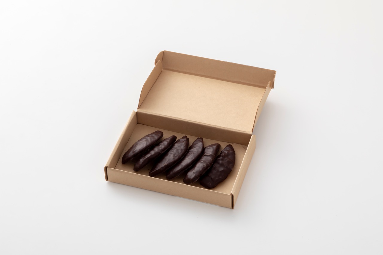 ≪ICA2022でシルバー受賞≫  ゆずコンフィ