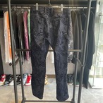 Kith Flocked Colden Denim Pant