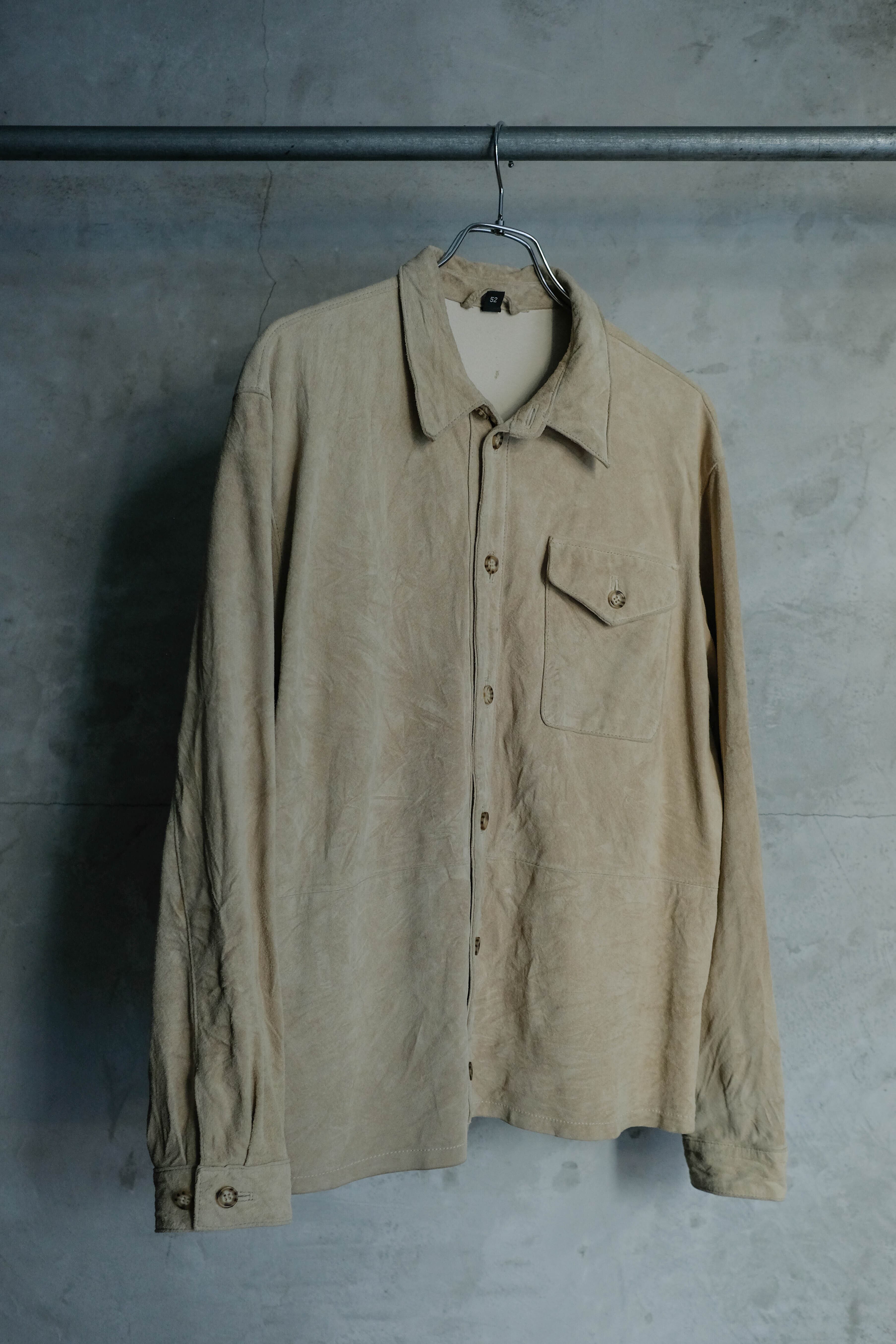 1940s フランス ダブルブレスト ワークジャケット | militaria & encore