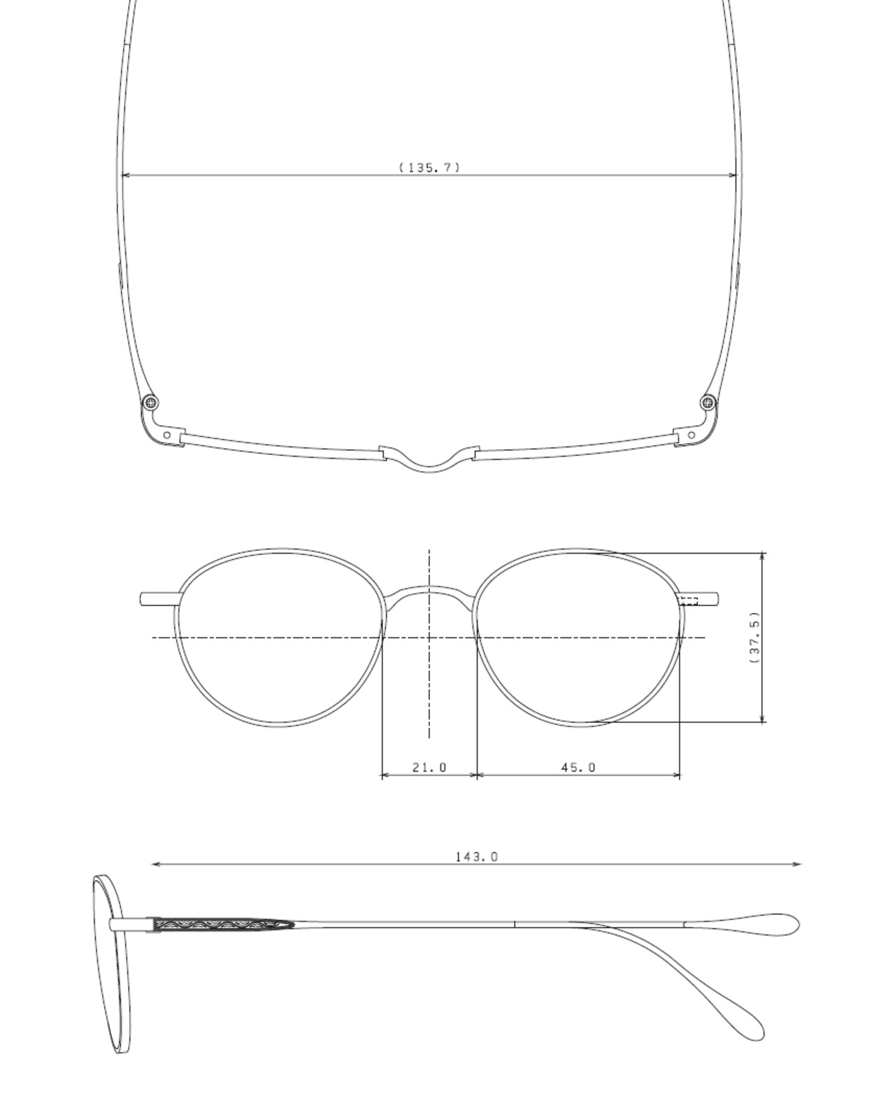 永久 BOSTONⅡ ｶﾗｰ06
