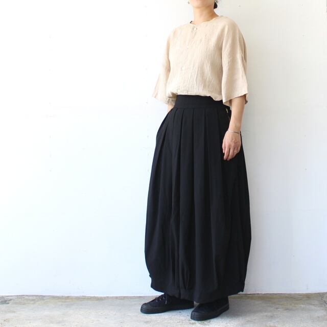 HARVESTY T/Rサーカスキュロット T/R TROPICAL CIRCUS CULOTTES