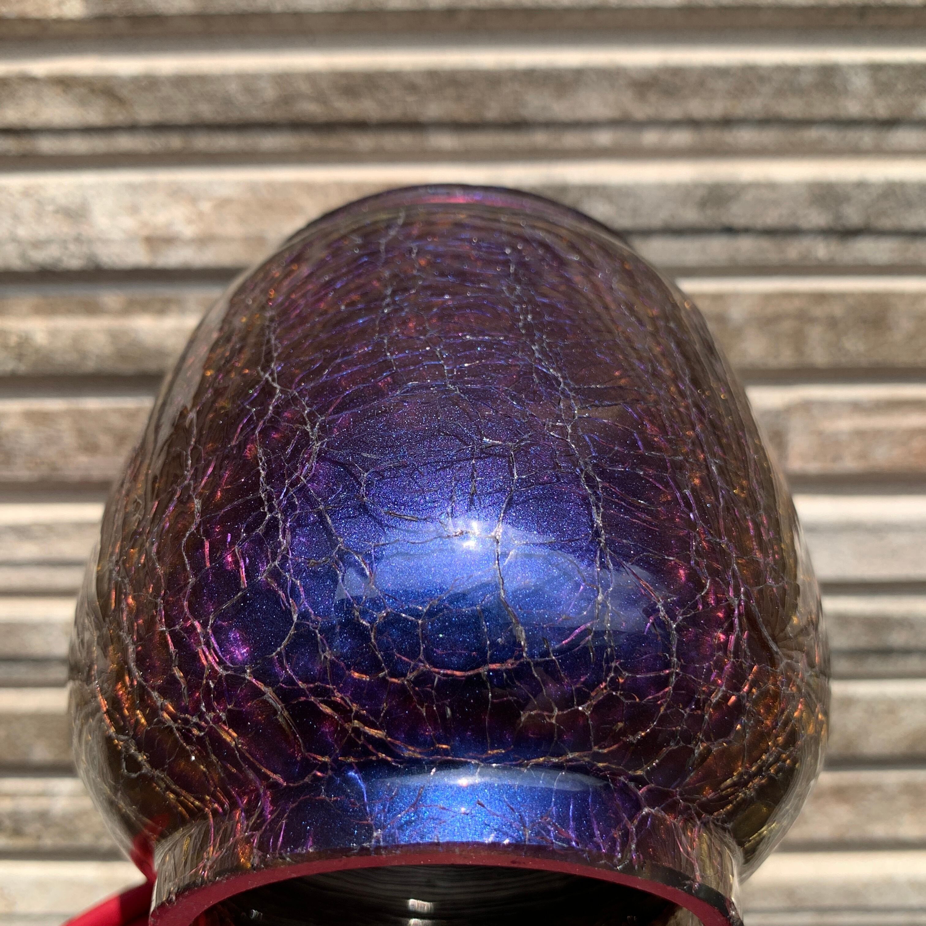 クラック グラス FEUERHAND 276 カメレオン Ver.1 グラス ホヤ