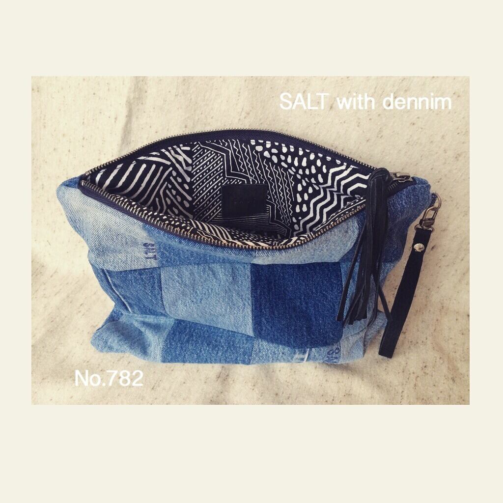 SALE30%OFFクラッチバッグ No.782
