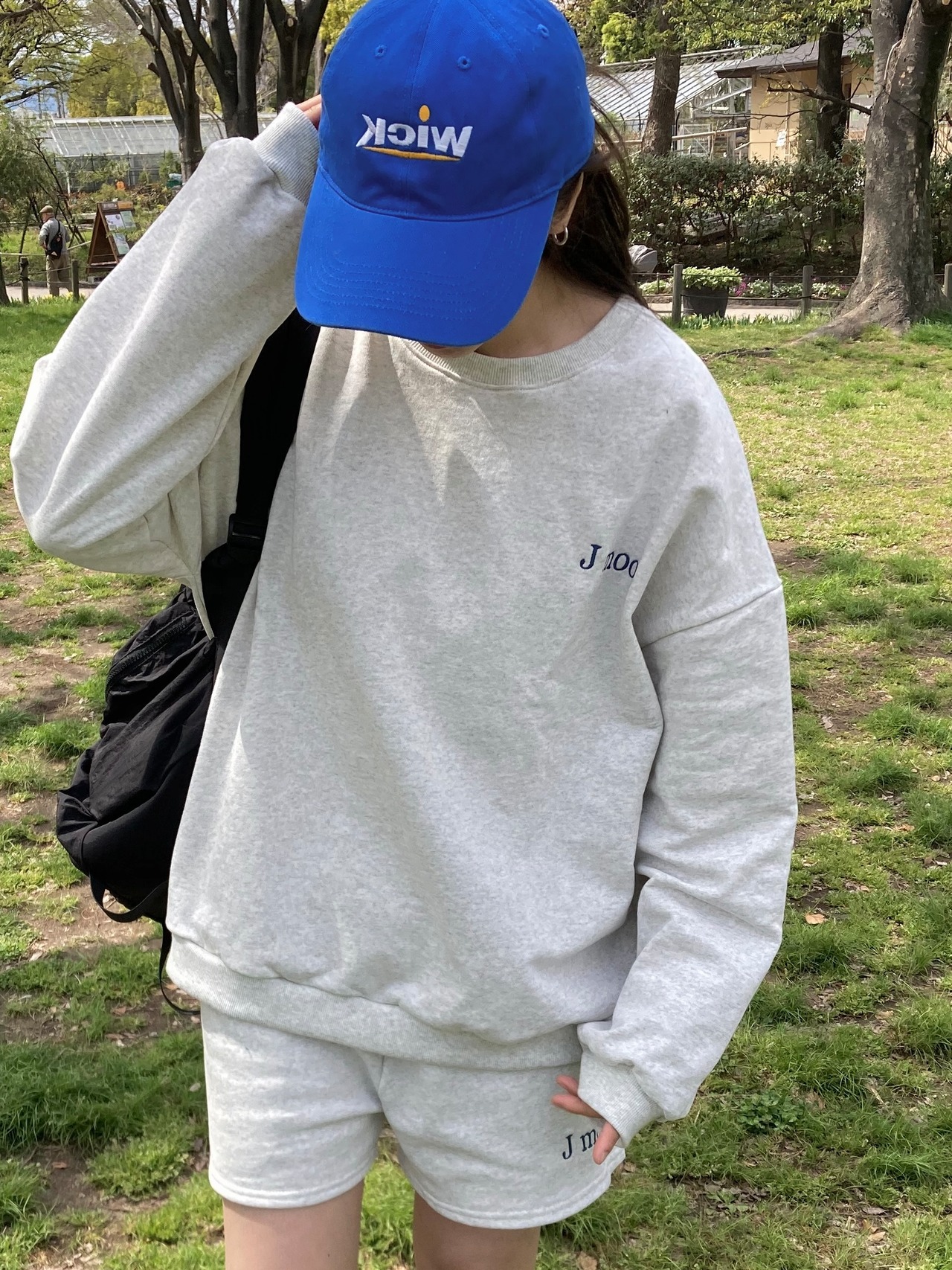 【adult】J mood mtm 〈セットアップ 〉- jam made