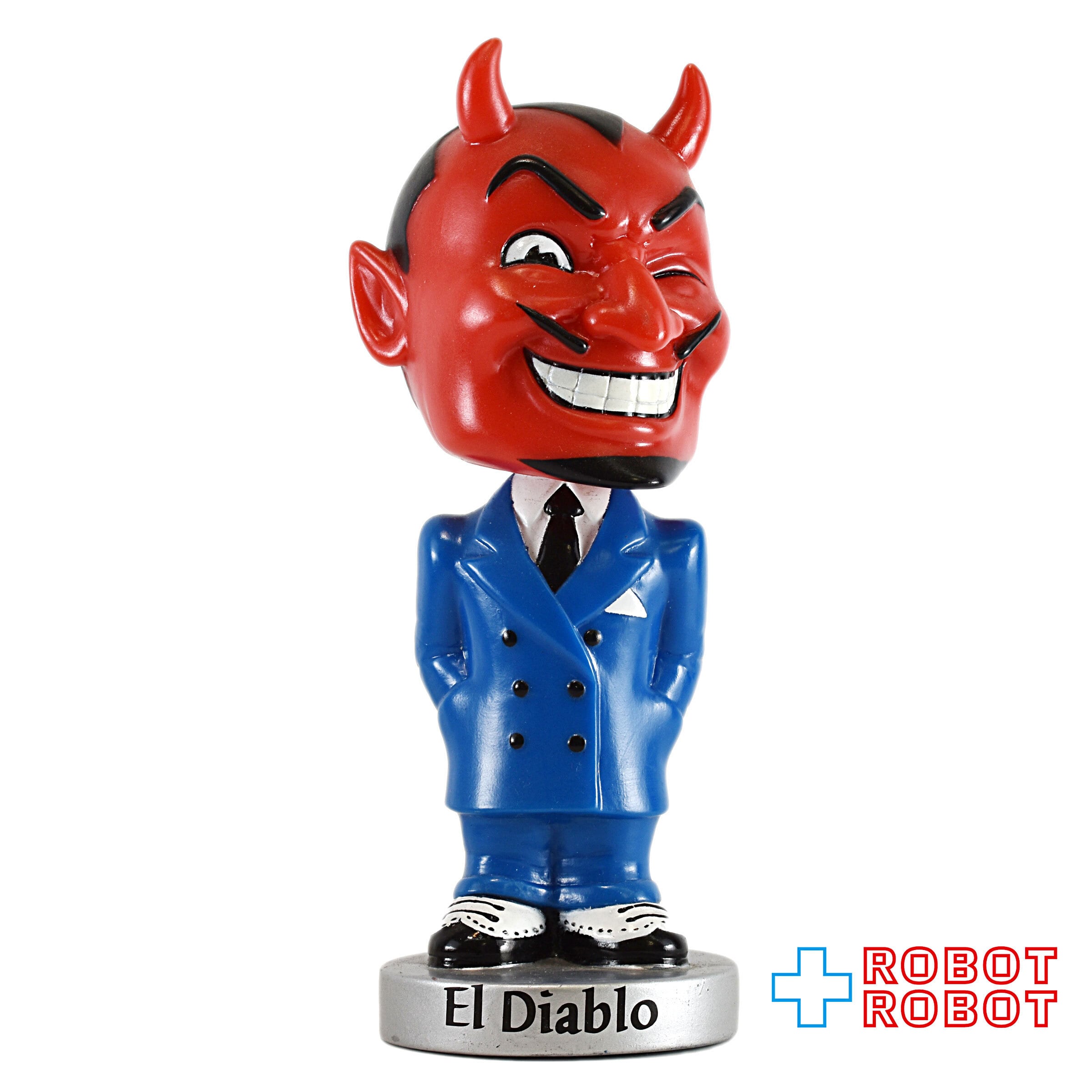 FUNKO WACKY FUNKO ファンコ エルディアブロ ワッキーワブラー