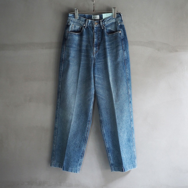 NEPLA / WIDE PANTS VINTAGE